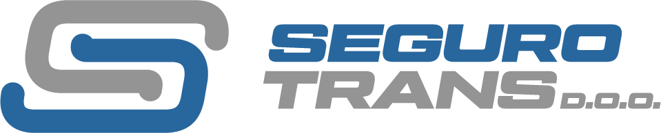 Seguro Trans – mednarodni prevozi in transport blaga